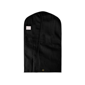 ชุดถุงจัดระเบียบตู้เสื้อผ้าพร้อมหน้าต่างใสและตะขอแขวนที่แข็งแรง - Product Image 1