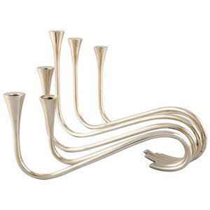 Oferta de Fábrica: Portavelas Artesanal para Centro de Mesa, Decoración para Fiestas, Portavelas de Pilar, Estilo Personalizado, Portavelas para Velas de Té en Venta - Product Image 3