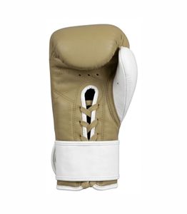 ถุงมือชกมวยแบบยูนิเซ็กส์ สำหรับผู้ชายและผู้หญิง ถุงมือฝึกซ้อมหนัง PU สำหรับออกกำลังกาย ถุงมือต่อสู้คิกบ็อกซิ่ง ถุงมือต่อยกระสอบทราย ทนทาน - Product Image 4