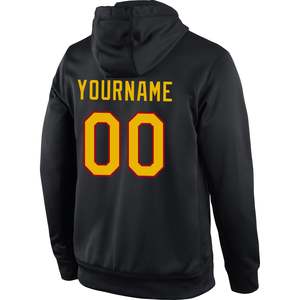 Men's Performance Sports Hoodie Lightweight <b>Athletic</b> Sweatshirt for Running Fitness Training Travel Outdoor Everyday Style - Product Image 3