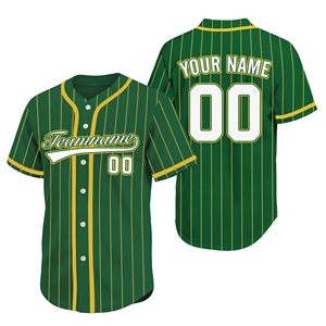 Competition Wear Athletic Baseball <b>Top</b> Jersey Sports <b>Mesh</b> Urban Sports Style Custom Chest Logo High Durability Print - Product Image 6