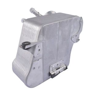 New 2011-2016 for Ford F 250 F 350 Super Duty Aluminum Intercooler BC3Z6K775B - Product Image 3