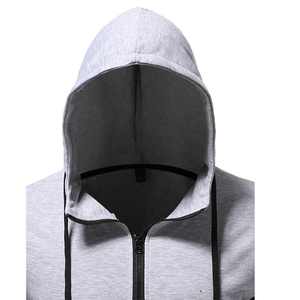 ผู้ผลิตเสื้อฮู้ดดี้แบบขายส่ง รับผลิตตามแบบ OEM ODM แบรนด์ส่วนตัว - Product Image 5