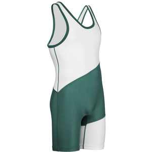 Nouveauté : Maillots de Corps Homme de Haute Qualité pour la Course et la Lutte, en Spandex, au Meilleur Prix, Personnalisables, Idéaux pour la Musculation - Product Image 3