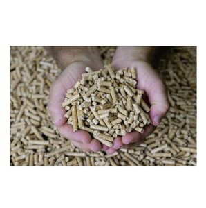Briquettes de peuplier, combustible biomasse, granulés de pin et de chêne, prix des granulés de bois par tonne - Product Image 6