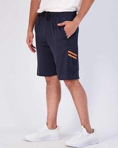 Shorts Dry-Fit – Athlétiques, pour la gym, l'entraînement, le basketball, la course à pied, décontractés, avec poches actives - Product Image 2