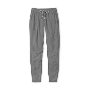 Pantalon de jogging pour homme de haute qualité, best-seller, taille mi-haute, avec imprimé superposé, style décontracté hip-hop, en molleton - Product Image 1