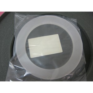 ฝาครอบแท่นวาง AMAT 0200-09734 ขนาด 150 มม. ควอตซ์ - อุปกรณ์และอะไหล่เซมิคอนดักเตอร์ระดับโลกที่เชื่อถือได้ - Product Image 5