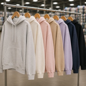 เสื้อผ้ามือสองญี่ปุ่นสำหรับผู้หญิง เสื้อฮู้ดและเสื้อสเวตเชิ้ต - Product Image 1