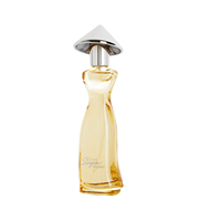50ml Pemasok Grosir Premium Parfum Wanita Modern Tahan Lama untuk Penggunaan Sehari-hari Miss Saigon Elegance Amber Eau De Parfum