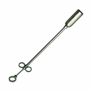 Pistola Aplicadora Veterinaria de Acero Inoxidable para Ganado, Fabricante de Aplicadores de Medicamentos - Product Image 2