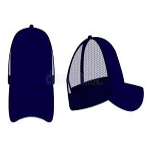 Custom 3D Embroidered Mesh Trucker <b>Baseball</b> <b>Cap</b>-Casual Cycling 100% Cotton Unisex Adjustable All Seasons Street Style Karnataka - Product Image 5