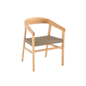 Wholesale Price Outdoor Indoor Furniture <b>Dining</b> <b>Chairs</b> <b>Rattan</b> <b>Dining</b> <b>Chairs</b> Super Comfortable For SALE - Product Image 1