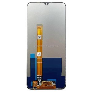 Pantalla <span class=keywords><strong>Lcd</strong></span> d'origine pour Oppo Realme C21Y écran tactile numériseur assemblée remplacement pour Realme C21y <span class=keywords><strong>C25y</strong></span> RMX3261 <span class=keywords><strong>Lcd</strong></span> - Product Image 4
