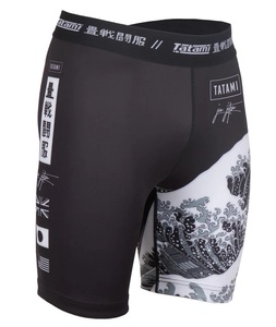 Uniformes Profesionales de Boxeo Lynx, 240g, Nailon/Poliéster, Transpirables, Ligeros, Duraderos, Personalizados, Unisex, Pantalones Cortos para Adultos - Product Image 5