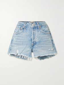 Pantalones Cortos de Verano 2026, Casuales, Holgados, Unisex, de Tela Oxford, con Cintura Elástica Delantera, Impermeables, Hasta la Rodilla, Estilo Urbano - Product Image 1