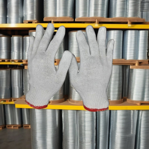 Comfort Fit Safety Gloves for General Purpose 12 Pairs <b>Polybagged</b> Farming Activities Manufactured in Vietnam - Product Image 2