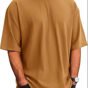 Camiseta de Hombre con Diseño Único y Moderno, Personaliza tu Estilo, el Mejor Material a un Precio Accesible - Product Image 1