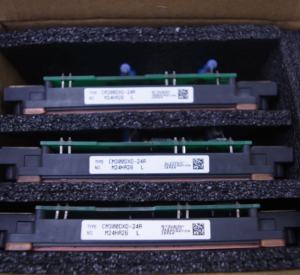 CM300DXD-24R 300A 1200V 双IGBT电机驱动逆变器 - Product Image 4