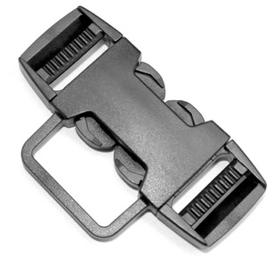 Arnés de seguridad para cochecito de niños, hebilla de 3 puntos, correas ajustables de PP, hebilla de clip, accesorios ecológicos sin plomo para mochila - Product Image 5