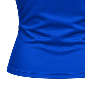 เสื้อครอปท็อป Sigma Gamma Rho แบบสั่งทำพิเศษสำหรับผู้หญิง เสื้อแขนกุดสไตล์กรีก นุ่มสบาย เหมาะสำหรับใส่ลำลองในฤดูร้อน เสื้อยืดแนวสปอร์ต สตรีทแวร์ - Product Image 6