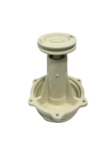 125mm DN125 Concrete Pump Pipe for Cement Pump Lines <b>Used</b> <b>Construction</b> <b>Machinery</b> <b>Part</b> - Product Image 3