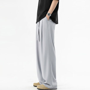 Pantalones para Hombre con el Mejor Diseño Estampado 2026, Material 100% Transpirable y de Secado Rápido, Pantalones para Hombre con el Último Diseño - Product Image 3