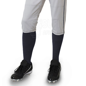 Uniforme de Béisbol de Primera Calidad con Tela Transpirable de Poliéster, Colores y Logotipo Personalizables para Hombre - Product Image 6