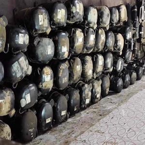 Compre Refrigeradores y Compresores de Aire Acondicionado Usados, Garantía de Stock, Envío Rápido, Solución de Bajo Costo, Plantas de Reciclaje, Sistemas a Gas - Product Image 4