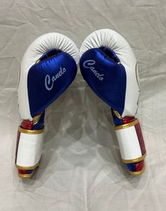 Customizable No Boxing No Life Set Boxing <b>Gloves</b> High Quality Cowhide Leather Thick Hand Grips <b>Moisture</b> Wicking for Home Gym - Product Image 3