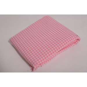 Tela Artesanal de Algodón Hecha a Mano, Tela India Suave y Transpirable, Material para Coser Vestidos, Textil Ecológico - Product Image 1