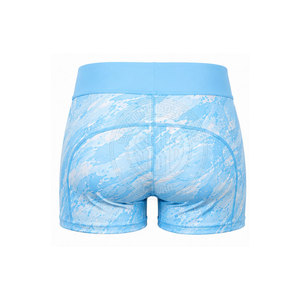 Soft Fabric Women <b>Boxer</b> Shorts Casual Lightweight Shorts For Everyday Wear Home Use And Daily Clothing - Product Image 6
