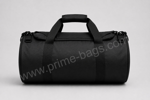 <b>Prime</b> Bags Custom Luxury Gym Duffel Bag Zipper Closure Custom Color Polyester Material Exercise Fitness Travel Custom Text Logo - Product Image 3
