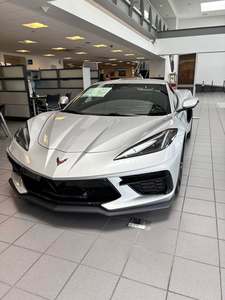 Chevrolet Corvette Stingray 2LT Coupé d'occasion 2026 - Product Image 1