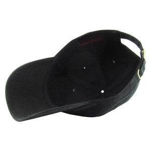 Casquettes de baseball unisexes classiques tendance à prix raisonnable, fabriquées par un fabricant, entièrement personnalisables, style streetwear. - Product Image 5