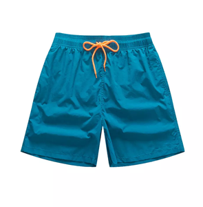 Shorts en jean pour hommes en gros à prix réduit – Nouveaux shorts déchirés tendance pour l'été – Vêtements décontractés pour hommes – Vente directe usine - Product Image 1