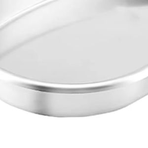 ถาดใส่ไตทางการแพทย์แบบโค้ง คุณภาพดีที่สุด สำหรับเครื่องมือผ่าตัดทุกประเภท ขายส่งราคาถูก รับผลิตแบบ OEM - Product Image 2