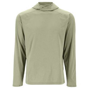 Camiseta de Pesca de Manga Larga Transpirable de Alto Rendimiento para Verano, Protección Solar - Product Image 3