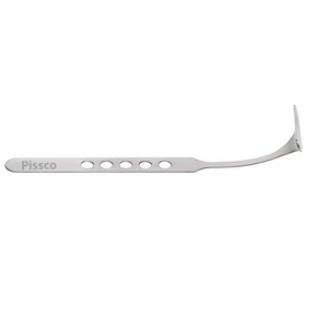 Retractor de Párpados PISSCO, Retractor Quirúrgico de Párpados, Herramienta Retractora para Cirugía de Párpados, Retractor Médico para Párpados, 1 Unidad - Product Image 5