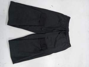 Pantalones Vaqueros Azul Claro para Hombre, Cintura Media, Estilo Desgastado, con Rasgaduras en las Rodillas y Dobladillo Deshilachado, para Estilo Urbano - Product Image 3