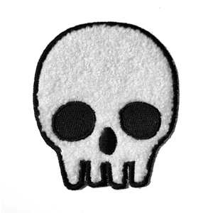 Parches Bordados de la Mejor Calidad a Precio de Fábrica, Diseño Personalizado, Parches Bordados Termoadhesivos para Gorras y Ropa - Product Image 1