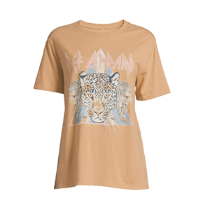 เสื้อยืดผู้หญิงผ้าฝ้าย 100% ใส่สบายสำหรับฤดูร้อน ไซส์ใหญ่ ออกแบบได้ตามต้องการ คอกลม แขนสั้น พิมพ์ลาย - Product Image 3