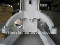 Amasadora Planetaria Eléctrica Comercial Automática Nueva de 10L para Panadería, Máquina para Hacer Pan y Pasteles de Sobremesa - Product Image 5