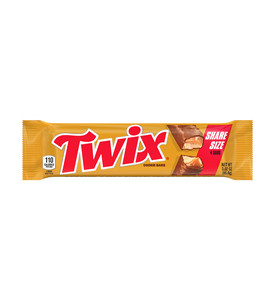 Barra de Proteína Twix con 0.3g de Sal por Barra, Bajo Contenido de Sodio para Atletas y Fisicoculturistas Conscientes de la Salud, Pedido al por Mayor - Product Image 3
