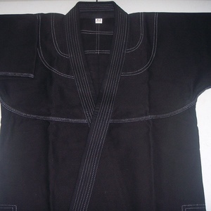 Kimono de Jiu Jitsu ultraligero para niños, uniforme de BJJ para niñas, hecho directamente en la fábrica de Sialkot. - Product Image 4