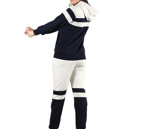 Survêtement Femme Prix Ajustable, Confortable, Léger, Anti-Plis, Meilleur Style, Vente Chaude, Tenue Décontractée - Product Image 4