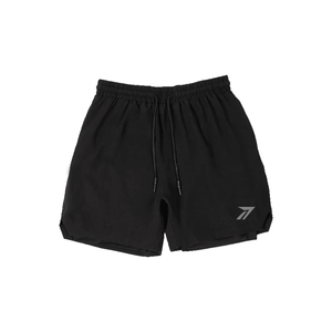 Pantalones Cortos Oversize de Streetwear para Hombre y Mujer, 300 GSM, Algodón Felpa, Cálidos para Invierno, Ajuste Holgado de Moda, Logotipo Personalizado, Venta al por Mayor de Fábrica - Product Image 2