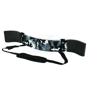 Soporte Ajustable para Bíceps para Entrenamiento de Gimnasio, Herramienta de Fuerza Corporal para una Forma Perfecta de Curl - Product Image 4