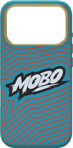 MOBO <b>for</b> OEM/ODM silicone magnetic protective cover phone <b>case</b> suitable <b>for</b> iPhone 17 17 Air 17 Pro 17 Pro Max - Product Image 4