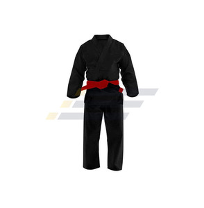 ชุดยิวยิตสู Bjj Gis สำหรับศิลปะการต่อสู้/ยิวยิตสู/กิโมโนบราซิลเลี่ยน Bjj Gi พร้อมเข็มขัด ราคาถูกมาก คุณภาพสูง - Product Image 5